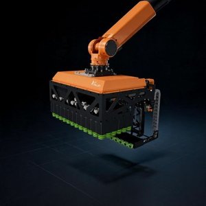 二面マルチピックハンド