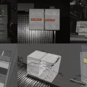 悪条件でも高精度に認識する「AI × 3Dビジョン」