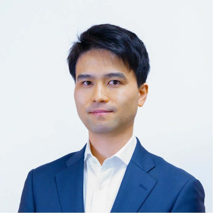 Mujin Japan  取締役 兼 コンサル部長 嶋田 岳史